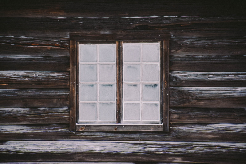 old, close-up, outdoors, nature, window, house, porch, rural, window frame, safety, door, sweden, weathered, no people, security, countryside, white, building exterior