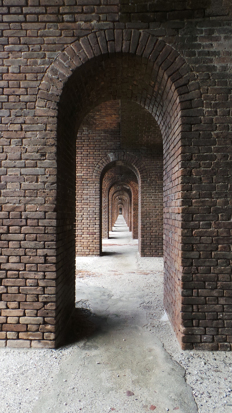 day, the past, brick wall, built structure, architecture, historical, brick, building exterior, stone wall, Ancient, history, castle, Tunnel, wall - building feature