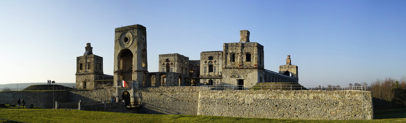 culture, monument, castle, wall, sky, ancient, blue, ruin, towers, building, ruins, stone, building exterior, travel destinations, tourism, the past, belief