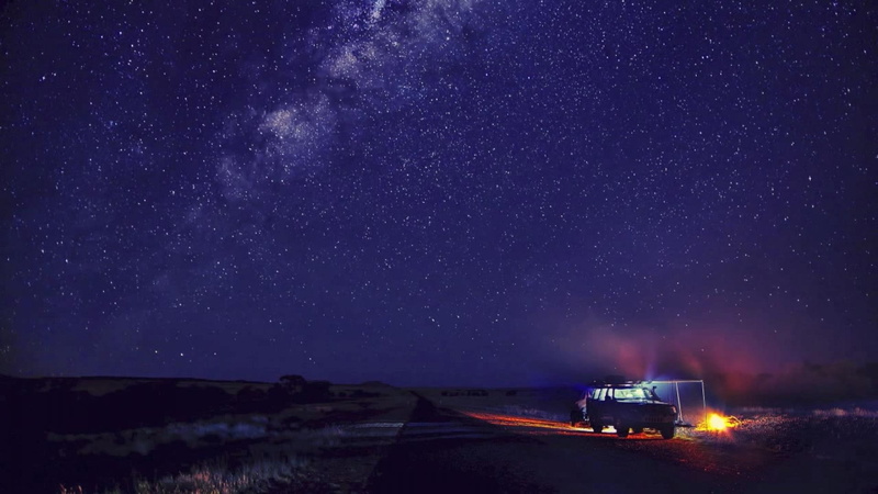 camp, stars, nature and landscapes, starry, camping, sky, nature, 1080P