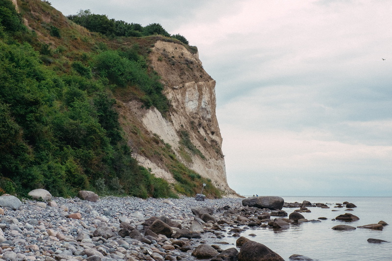 germany, rock formation, sea, stone, scenic, dom, beautiful, rock - object, beach, rugen, waves, rocky coastline, white, background, shore, eroded, cliffs