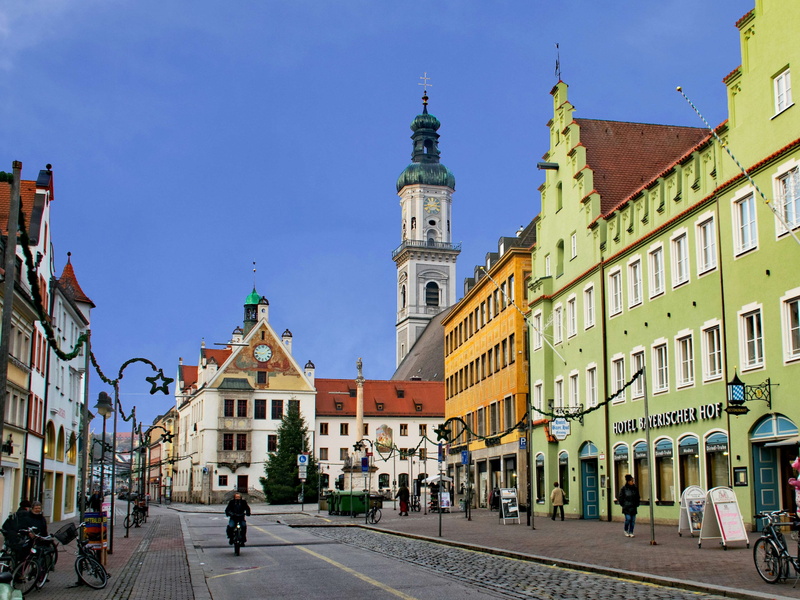 city, tower, religion, architecture, building, church, place of worship, built structure, travel destinations, spirituality, incidental people, building exterior