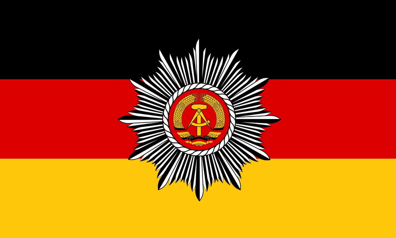 der, 2000px flagge, wasserschutzpolizei, ddr, 1080P, 1960 1990 svg