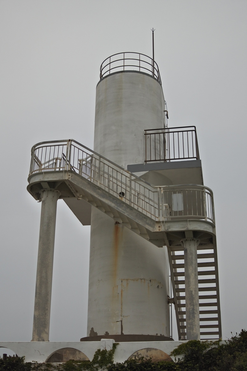 tower, building exterior, cooling tower, pollution, lighthouse, nature, 5K, partly cloudy, water tower - storage tank, built structure, silo, water conservation