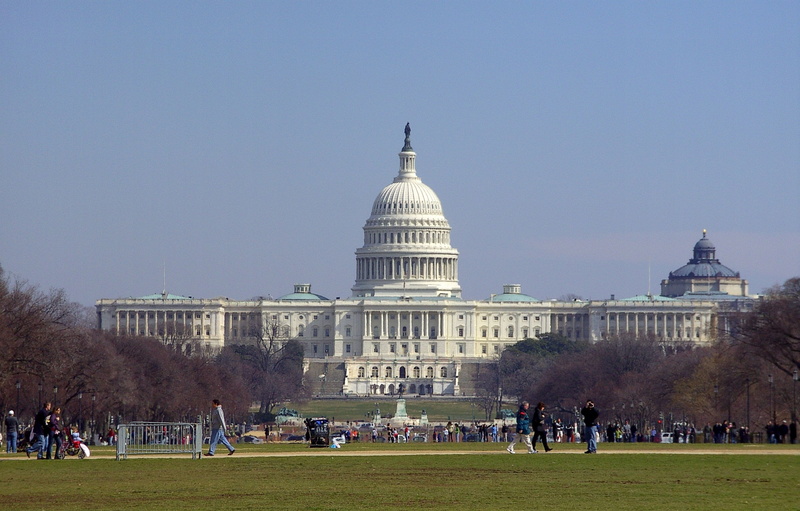 travel, dome, built structure, tourism, outdoors, Usa, travel destinations, building, architectural column, white, architecture, 2K, plant, United States Capitol