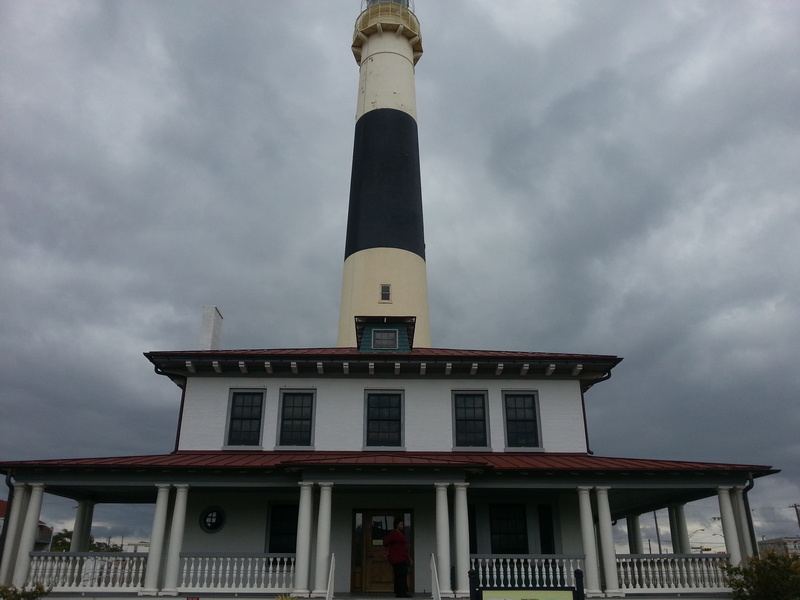 lookout, signal, guidance, lighthouse, ocean, Outdoors, attraction, day, security, low angle view, navigate, coast, shore, nature, warning, beacon, nautical