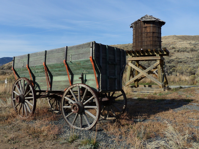 countryside, obsolete, land, decline, day, history, landscape, rural Scene, ancient, old, antique, deadman, brown, horse Cart, canada, 4K, deterioration