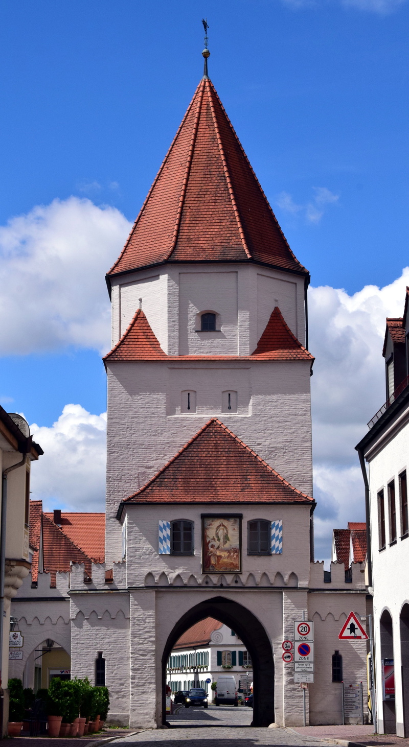 Historically, building, place of worship, history, watchtower, City Gate, germany, urban Scene, well, spirituality, belief, outdoors, famous Place, input
