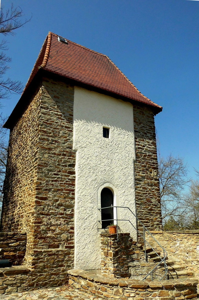 architecture, restored, stone, downtown, ore mountains, history, silver mining, stone wall, freiberg, rich town, outdoors, sunlight, city wall, wall, building