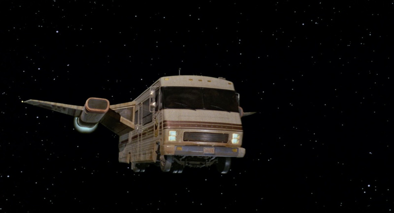 Spaceballs , Movie, 1080P