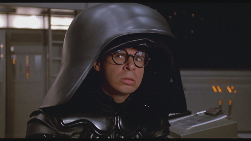 1080P, spaceballs