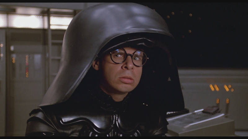 hd, 1080P, movies, spaceballs, men, dark, x, art, glasses, helmet, entertainment, screenshots