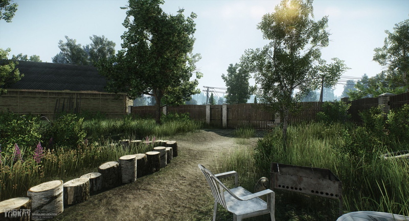 Tactical Game, person shooter, Escape from Tarkov, Mmorpg, Videojuegos, War Game, 1080P, First, video games