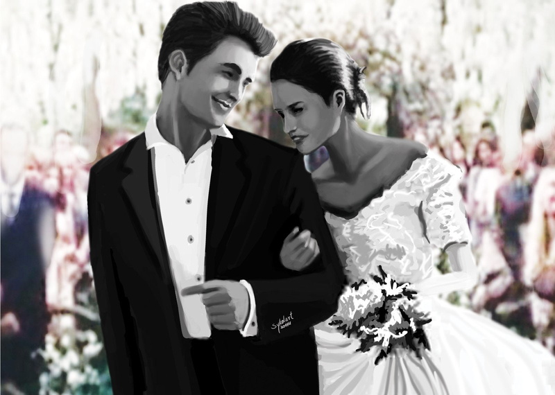 Twilight, Movie, Bella Swan, 720P, Edward Cullen, Love, Vampire