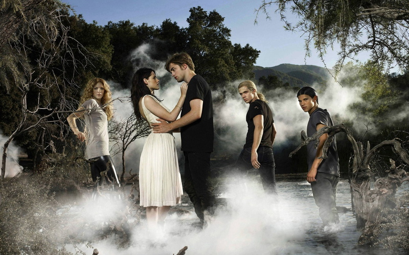 Movie, 1080P, Twilight, Kristen Stewart, Robert Pattinson