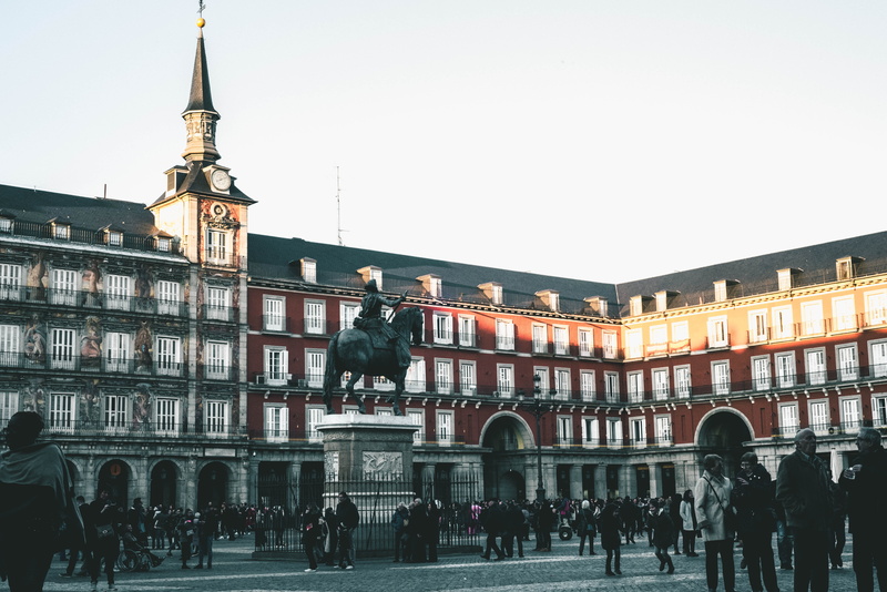 town, 5K, sight, facade, architecture, museum, built structure, travel, creativity, the past, nature, religion, building exterior, building, clear sky