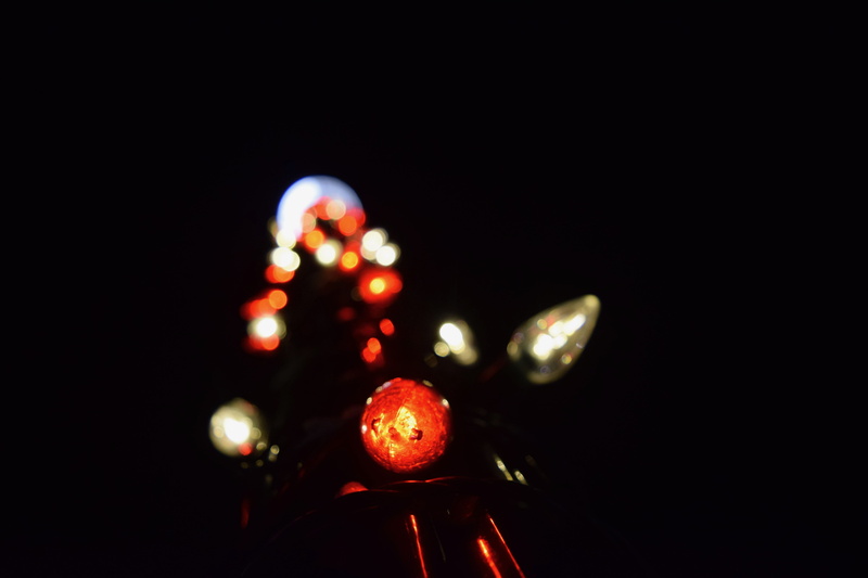 representation, focus on foreground, lights, 5K, christmas lights, art and craft, indoors, englewood, copy space, no people, celebration, christmas decoration