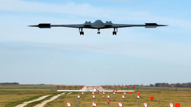 1080P, northrop grumman b 2 spirit