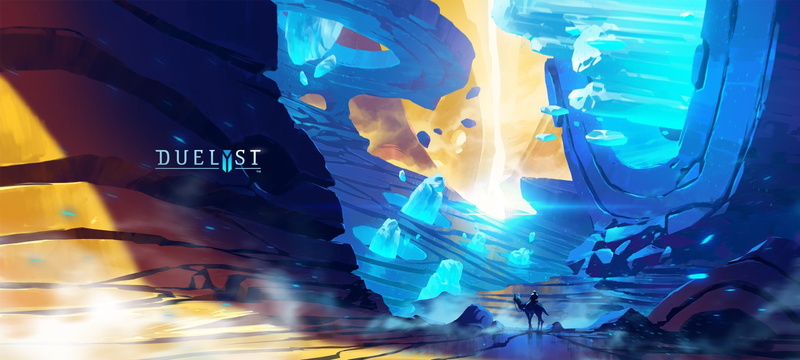 artwork, Duelist, 1080P
