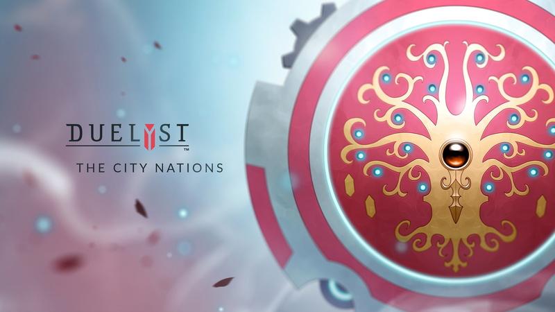 video games, digital art, 1080P, Duelyst, artwork, concept art