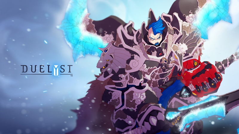 video games, digital art, Duelyst, artwork, 1080P