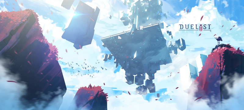 2K, PC, Xbox One, Duelyst, PS4