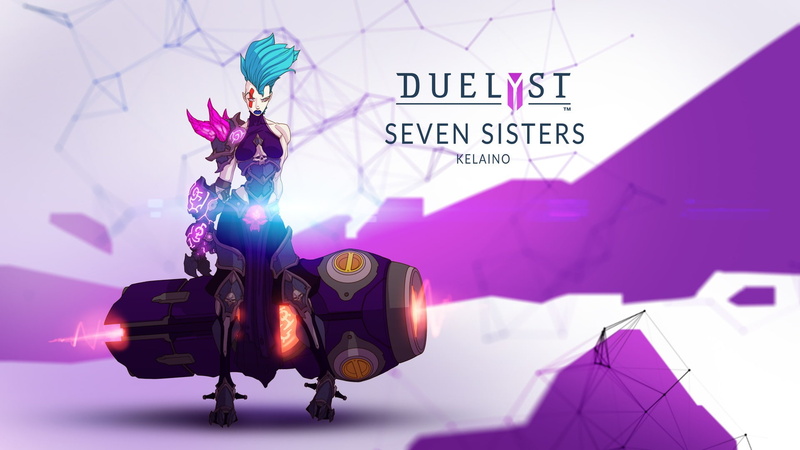 Duelyst, artwork, video games, concept art, digital art, 1080P