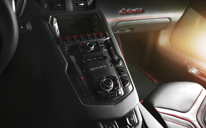 interior, cars, fiber, aventador, carbon, hd, 2K, lamborghini