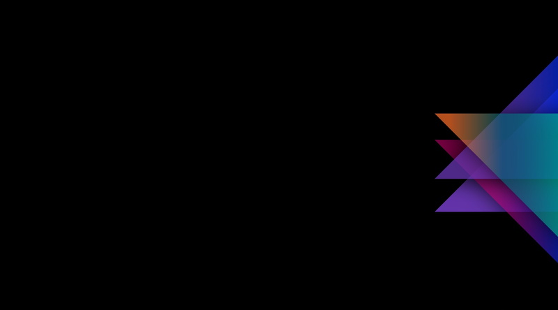 artistic, vector, Black, Aero, 4K