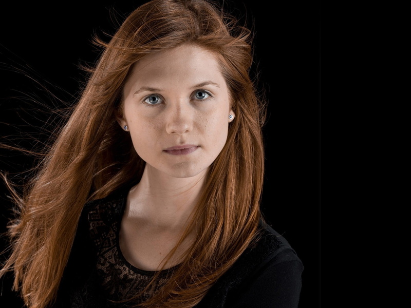 women, actress, celebrity, 1080P, Bonnie Wright
