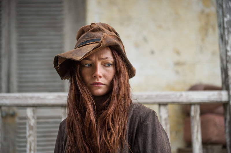 Black Sails, TV Show, 1080P, Clara Paget, Anne Bonny (Black Sails)