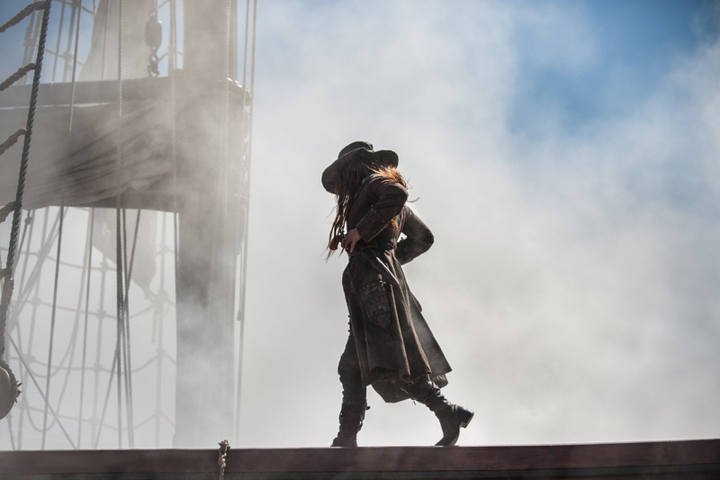TV Show, Clara Paget, Black Sails, 1080P, Anne Bonny (Black Sails)