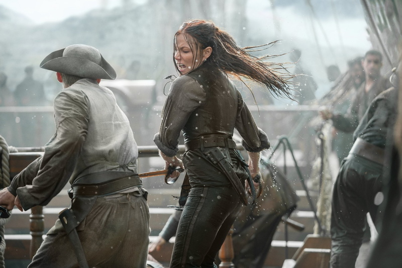 Anne Bonny (Black Sails), TV Show, 1080P, Black Sails, Clara Paget