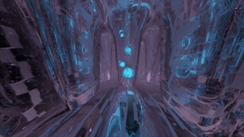 scifi, blender render, blender3d, abstraction, 3dart, 8K