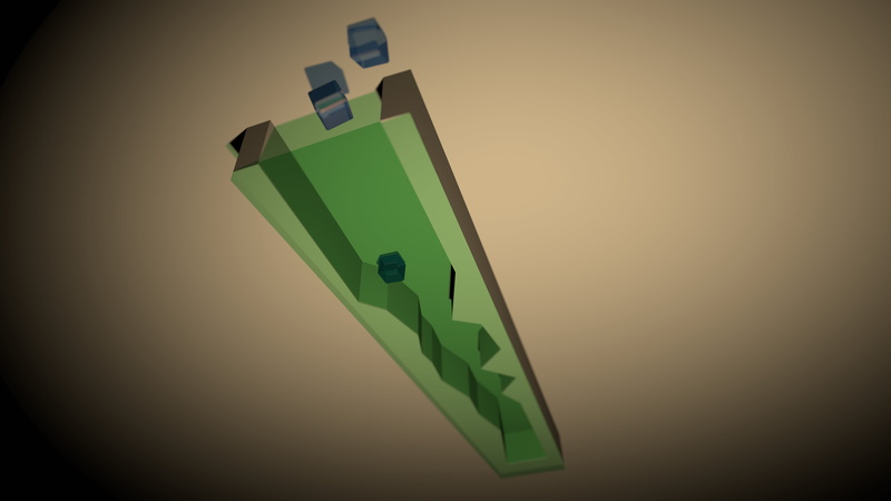 blender3d, relax, positive, abstract, 3dart, cubes, 8K