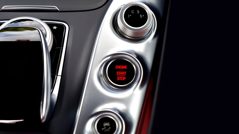 transportation, mode of transportation, 4K, no people, ignition, silver colored, automobile, speedometer, technology, vehicle, close-up, metal, panel