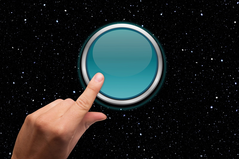 nature, body part, pushing, finger, human hand, circle, black background, hand, star, star - space, press, green, human limb, shape, human finger, turn on