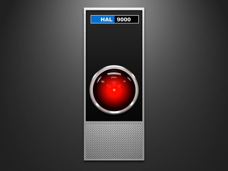 2001, 720P, space, hal9000, odyssey