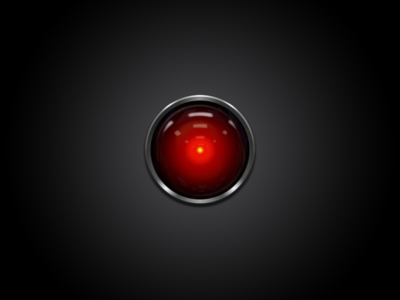 1600x1200, 720P, odyssey, hal9000, movies, 2001, space