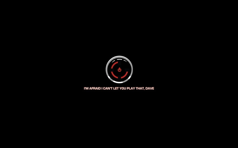 Xbox, illuminated, Consoles, text, studio shot, Quote, western script, black background, technology, no people, HAL 9000, transportation, 720P, sign, capital letter