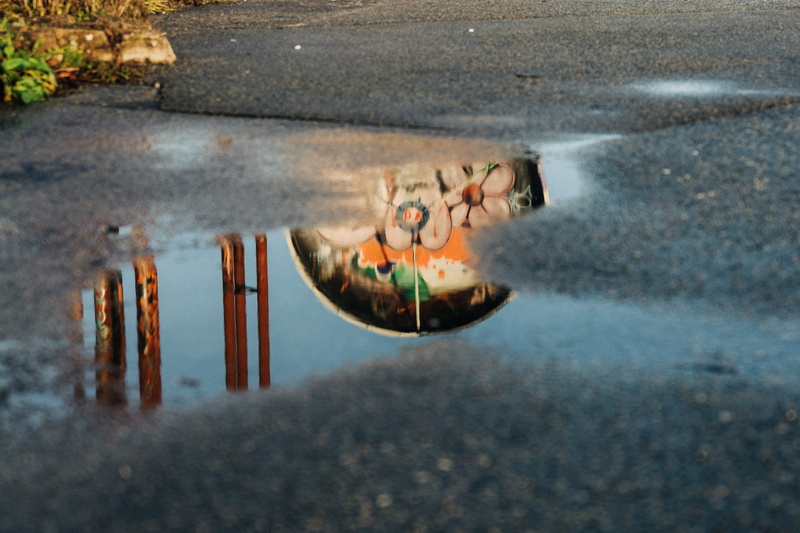 sea, 5K, toothpaste, drain, play area, biscuit, sphere, transportation, mode of transportation, outdoors, playground, nature, confectionery, ankle, pavement
