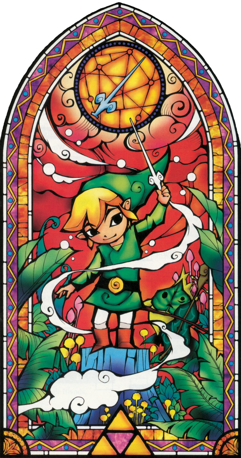 art, toon, legend, video, zelda, 1080P, Link, games, hd, x