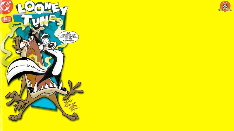 looney toons, 1080P