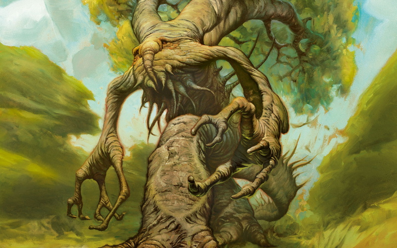 Gamer, creature, 1080P, Magic: The Gathering, fantasy art