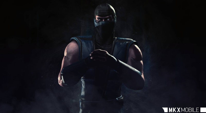 indoors, Games, Combat, illustration, sub, protective mask - workwear, standing, mortal, mobile, Character, unrecognizable person, clothing, sub-zero, mask