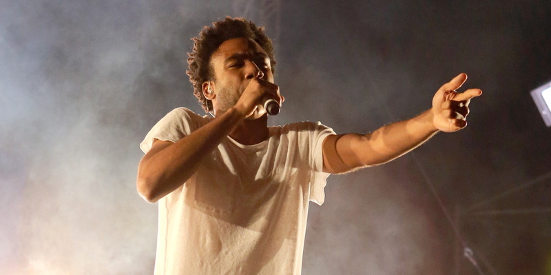 1080P, childish gambino