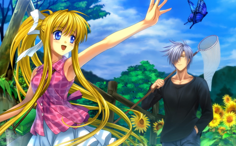 misuzu, visualart, 2K, kunisaki, moonknives, kamio, key, air, yukito