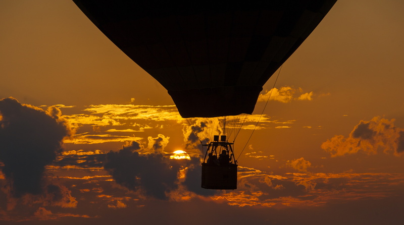 water, Balloons, bridge - man made structure, newjersey, mode of transportation, quickcheck, outdoors, 5K, Nature, readington, hot, built structure, bridge