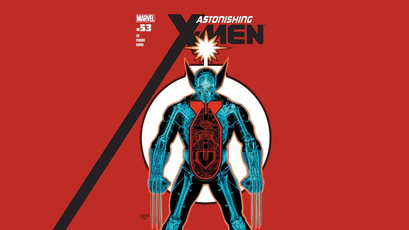 Wolverine, X-Men, 1080P, astonishing x-Men