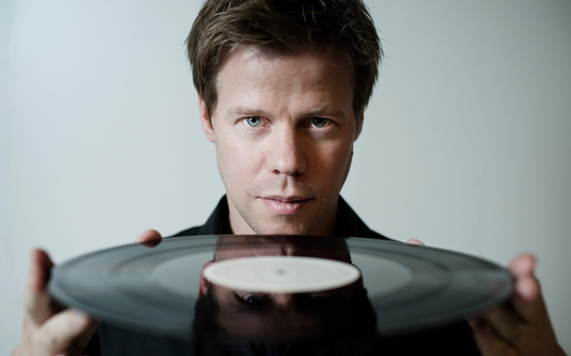Ferry Corsten, DJ, Music, 720P